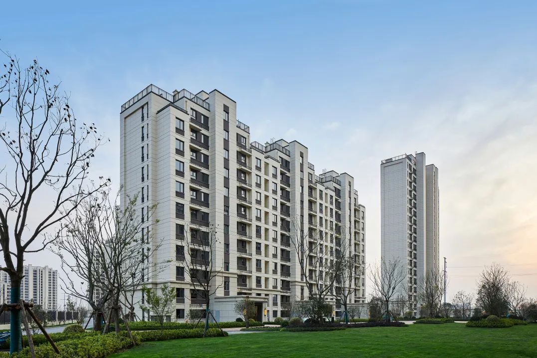 云湖逸境二期丨孔雀城-0