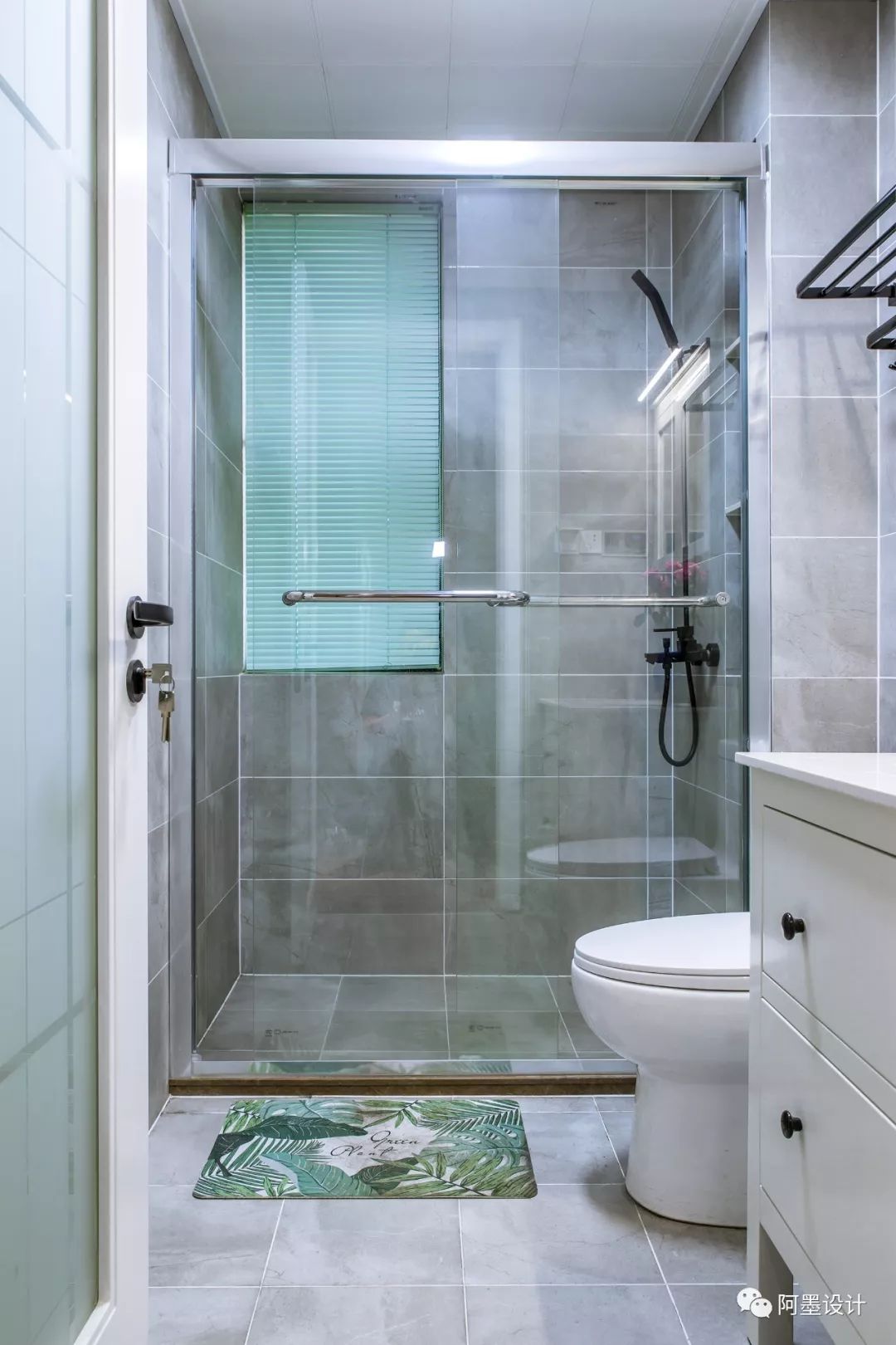 AMO 设计 | ​夏日里的安然。-106