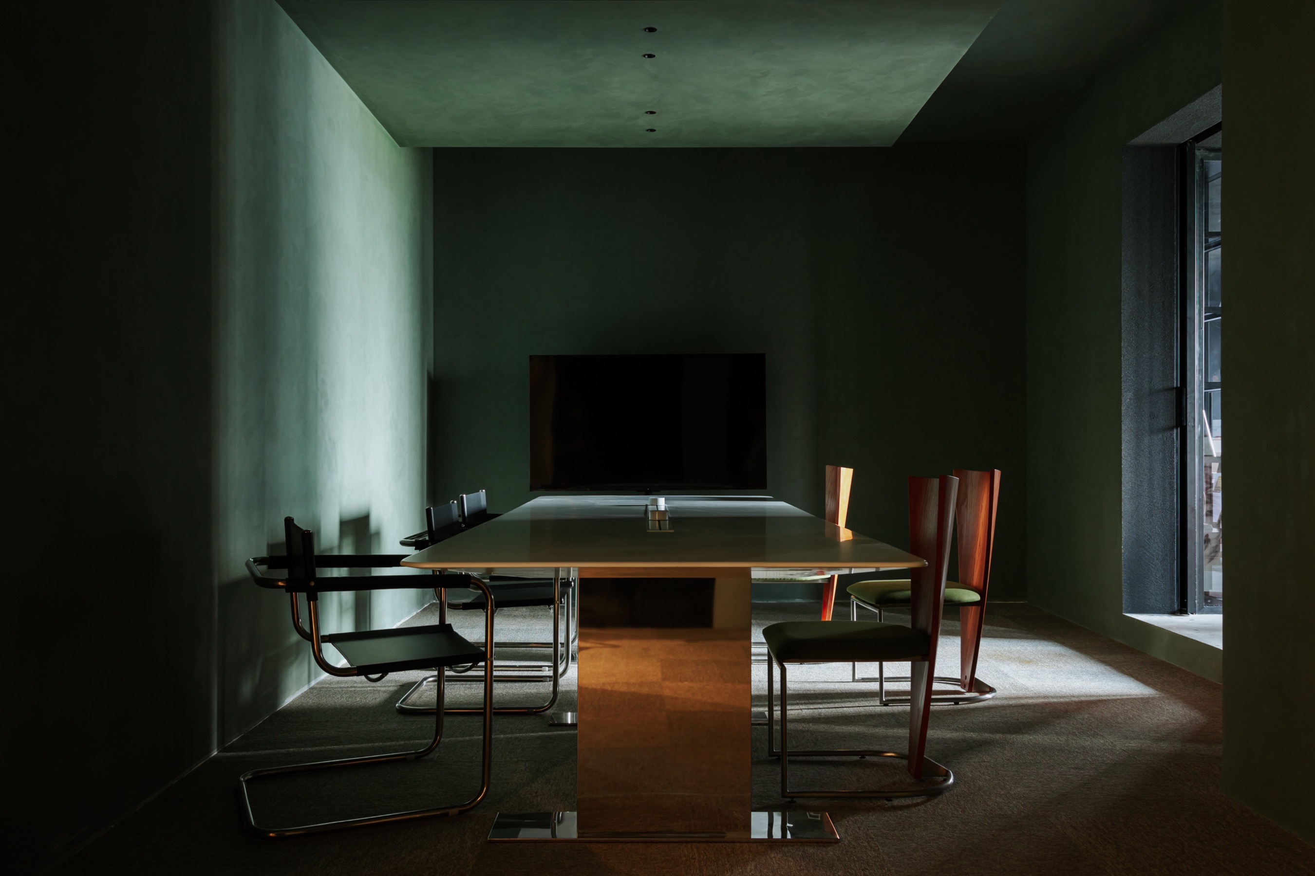 戈多办公室丨戈多设计-5