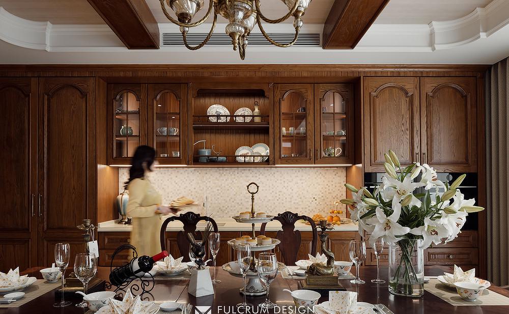 华发外滩荟｜美式复古的繁花绽放-48