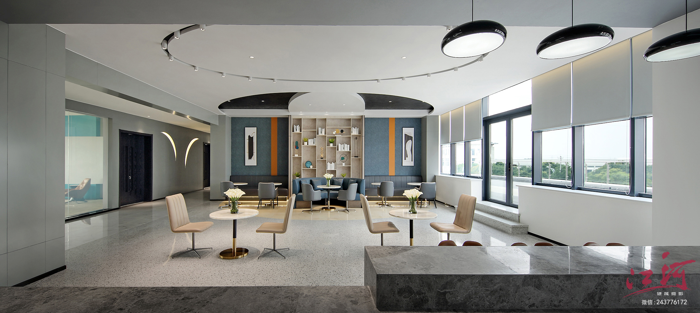 办公室摄影|办公室拍照|办公室空间摄影|办公楼摄影|办公楼空间摄影-33