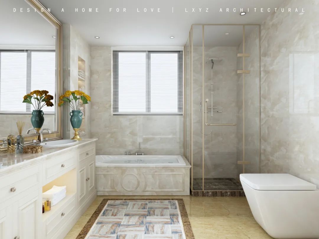 半岛一号的浪漫星晴,疫情下的品质生活-61