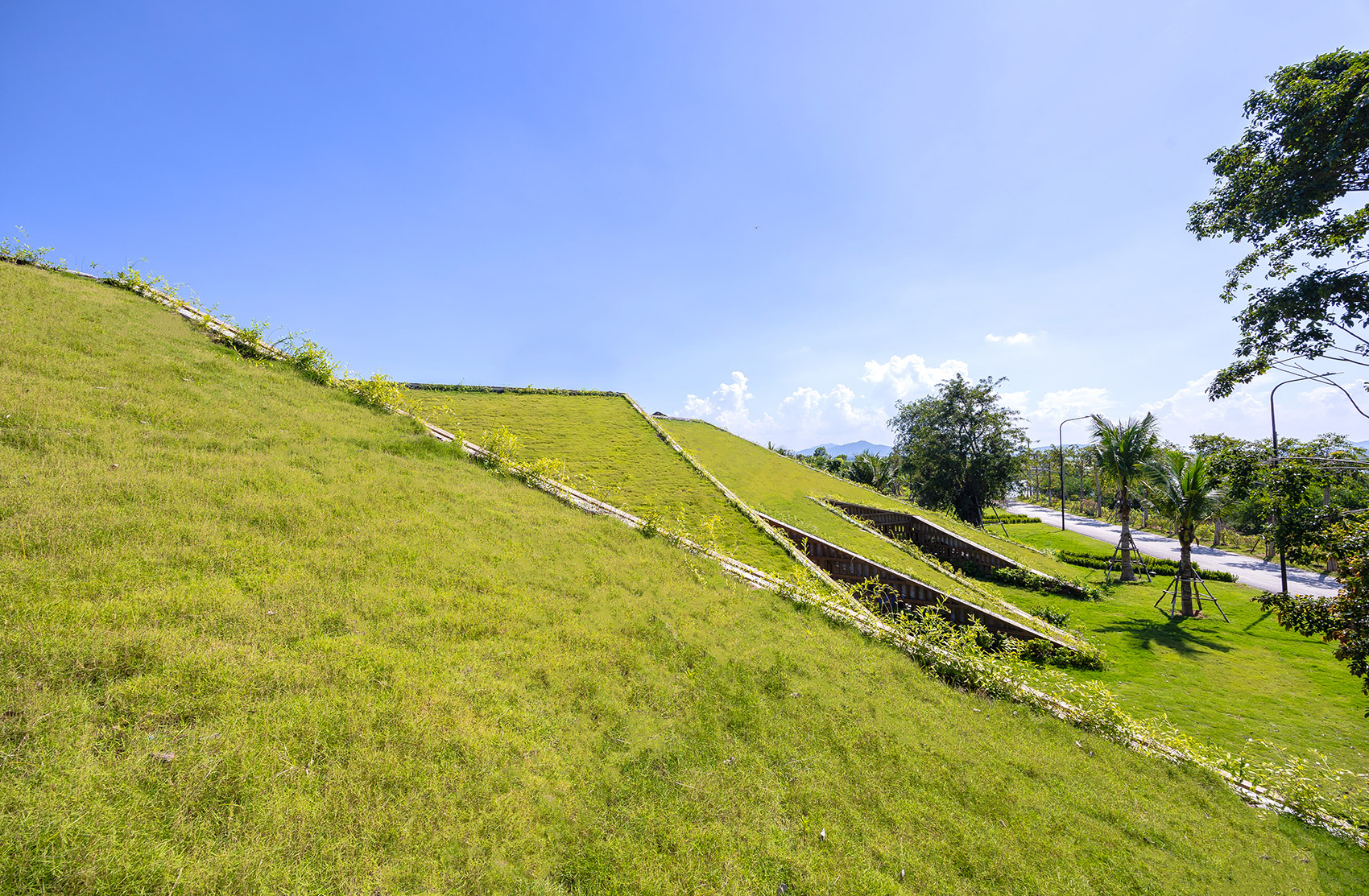 公园丨越南丨MIA Design Studio-20