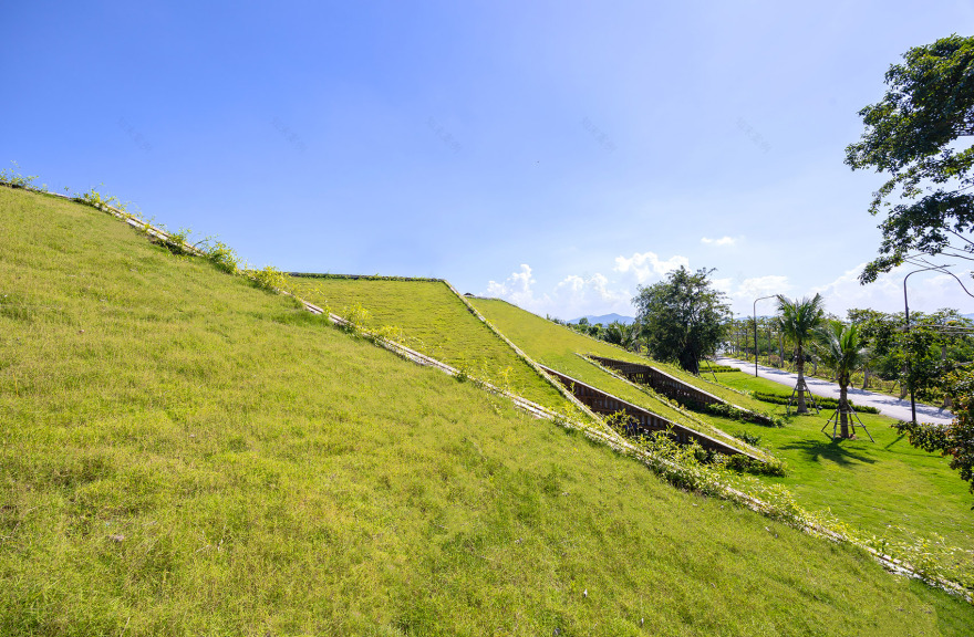 公园丨越南丨MIA Design Studio-20