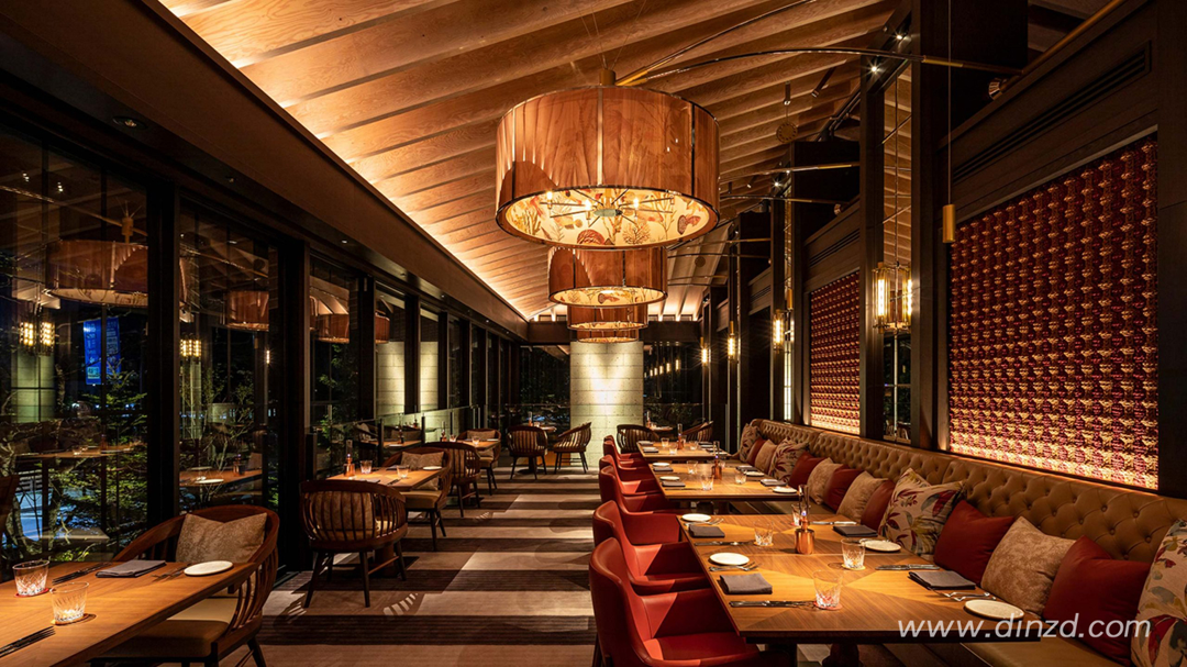 日光丽思卡尔顿酒店丨日本-48