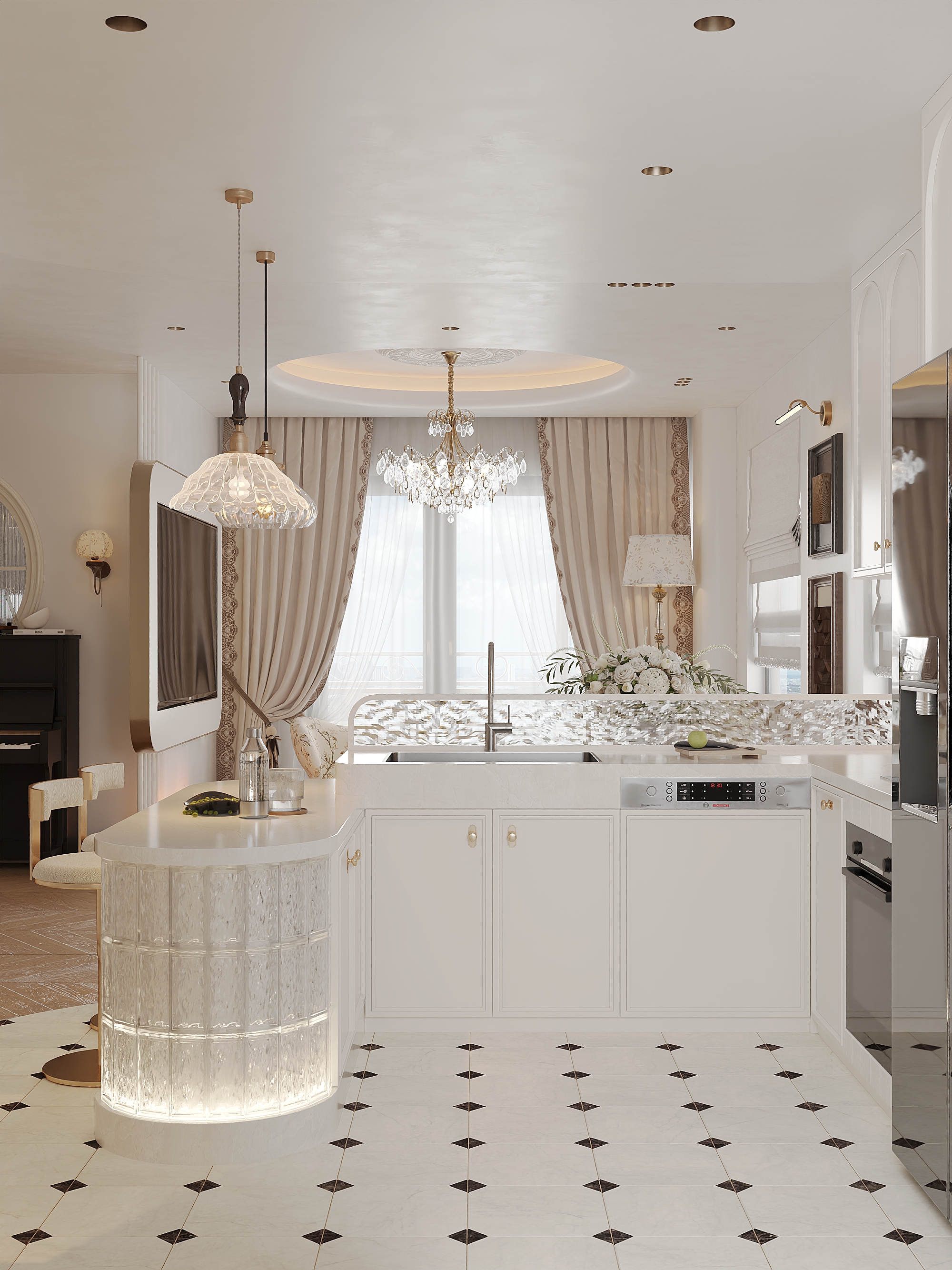 • Mrs Tranifer •-8