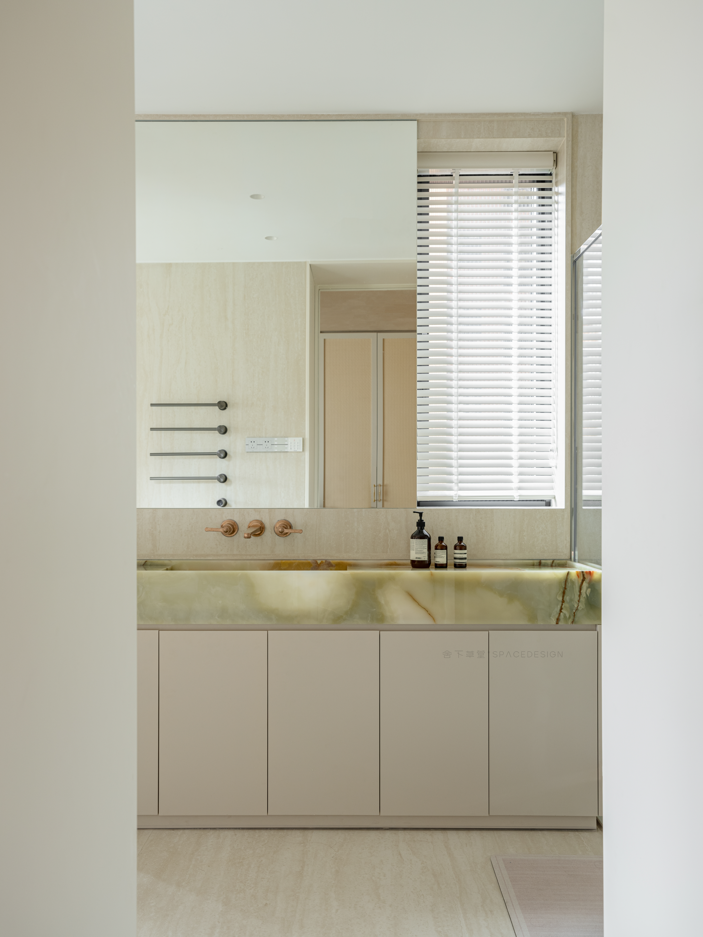 舍下草堂丨中国广州丨宁洁,周丁丁-31