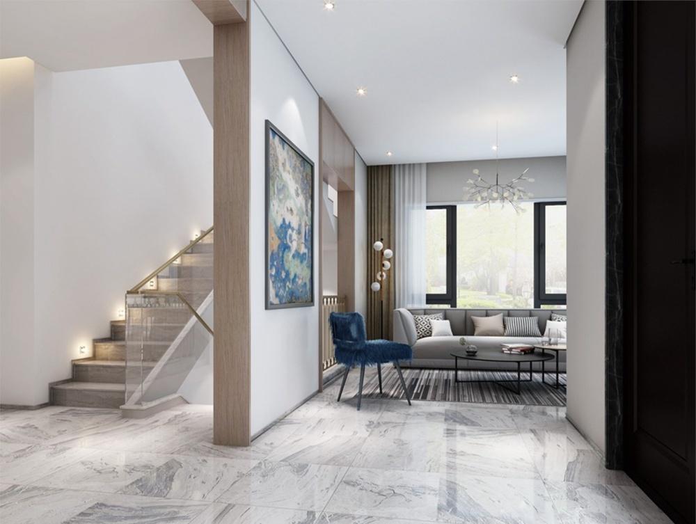 鲁能格拉斯小镇 | 自然之美，家之温馨-8