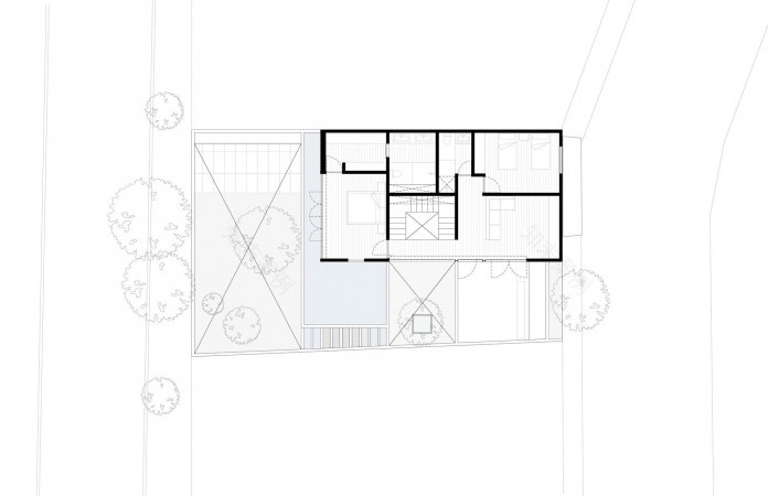 墨西哥城音乐制作人艺术家工作室-22
