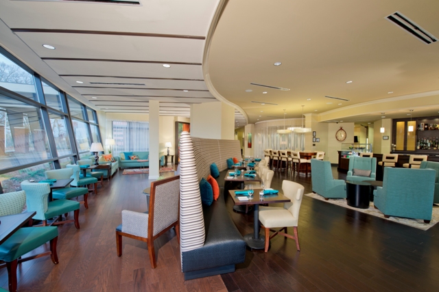 Hotel Indigo Atlanta Airport College Park-13