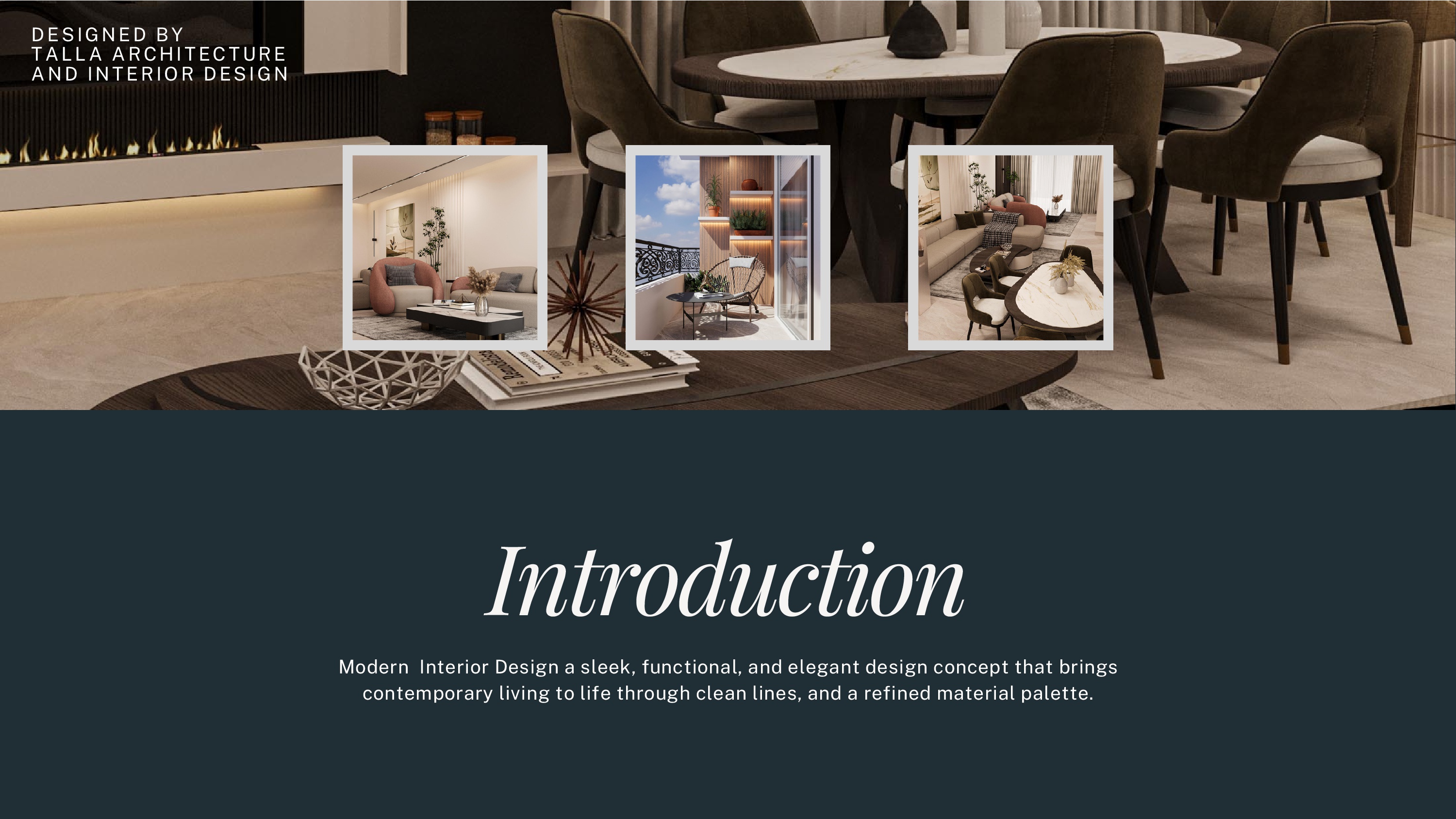 Apartment Design & Finishing | Hadayek El Koba-1