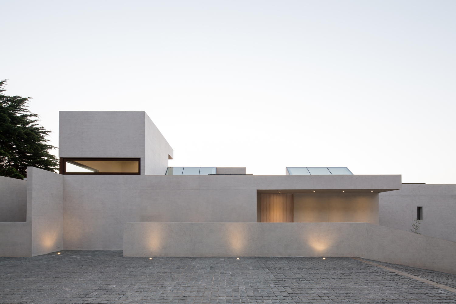 智利海洋别墅-53