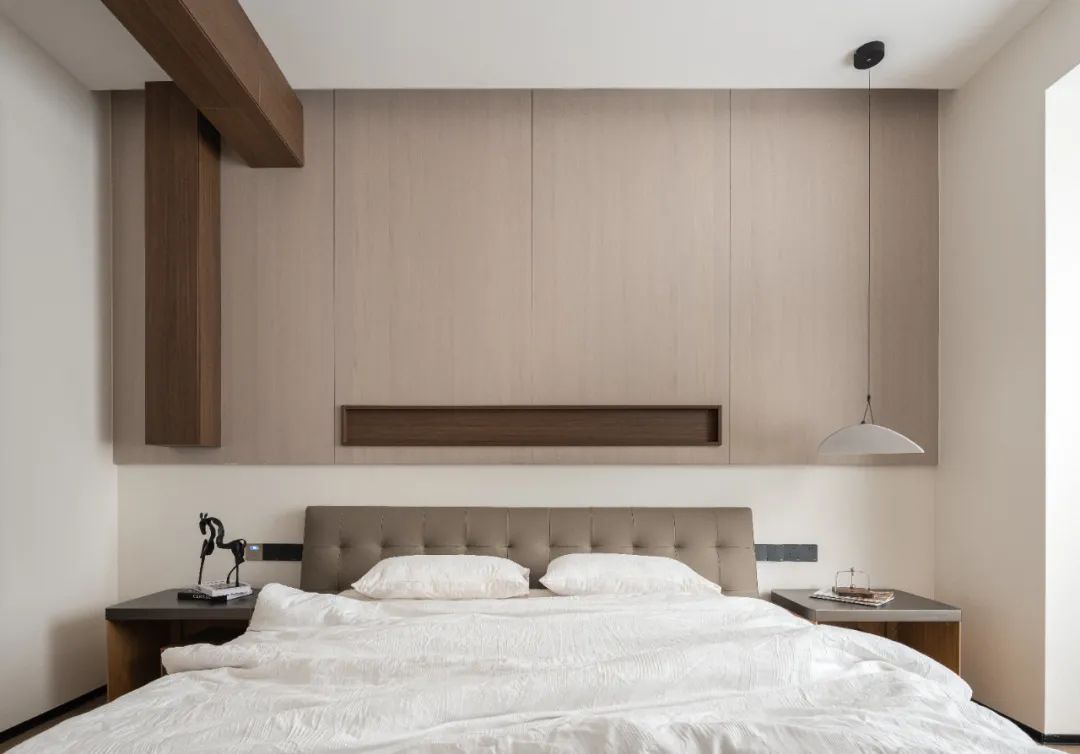 ZEST · 意式简约,生活的高级感藏在细节里丨中国常州丨枳兮设计-26