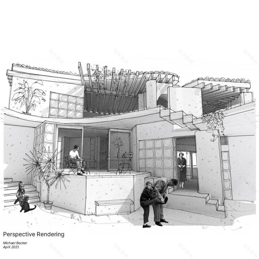 丨意大利罗马丨Michael Becker(爱丁堡大学)-15