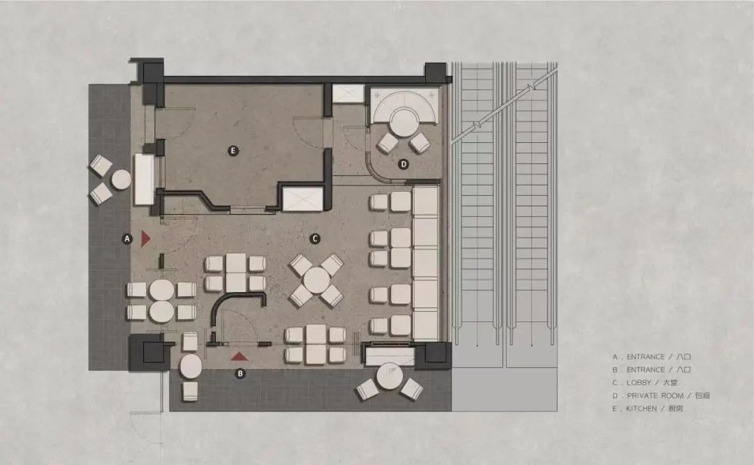 悠歌小酒馆丨中国成都丨jsd.简璞-53