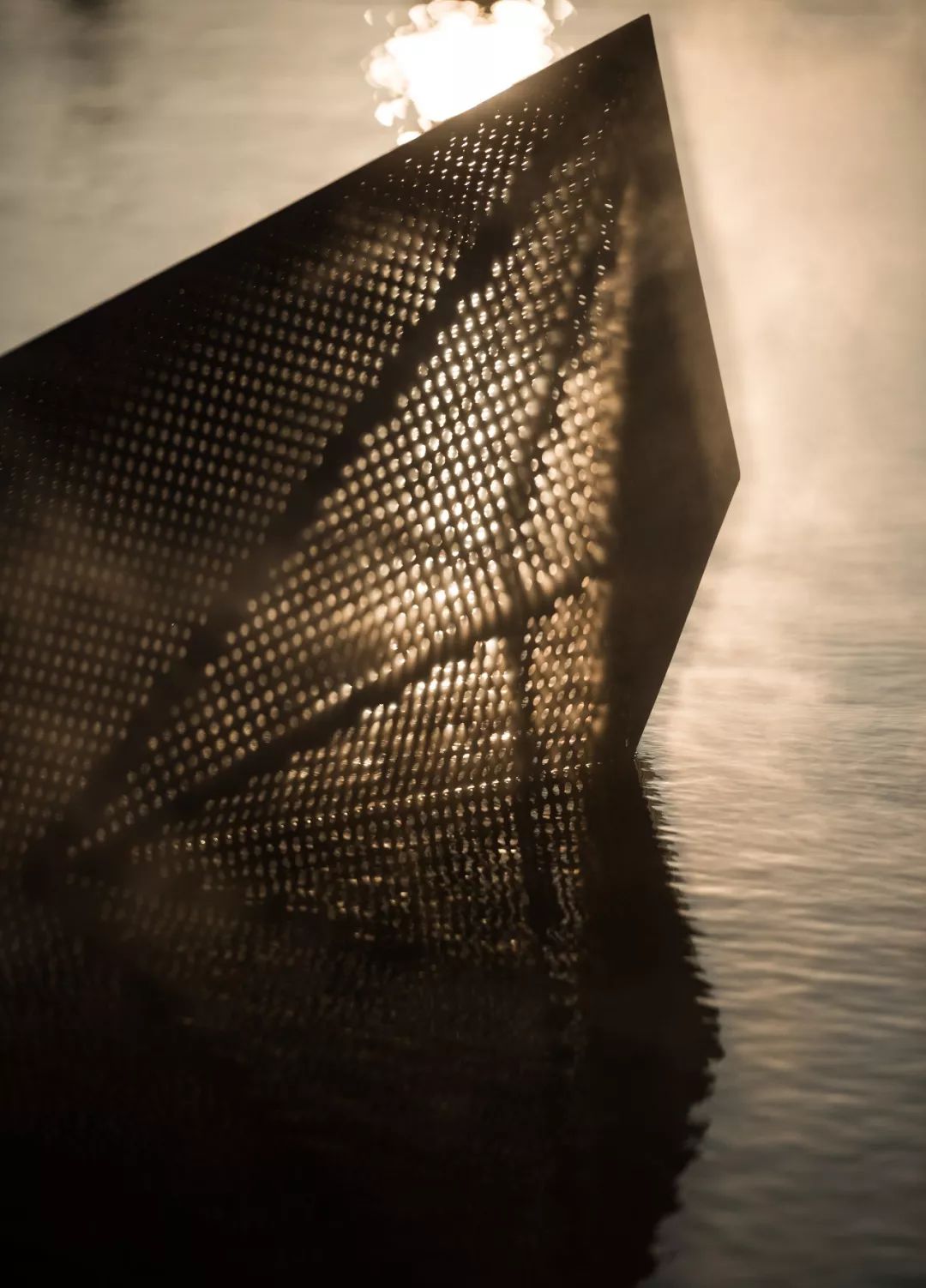 以艺术，点亮城市的印记 | 沈阳万科翡翠滨江-56