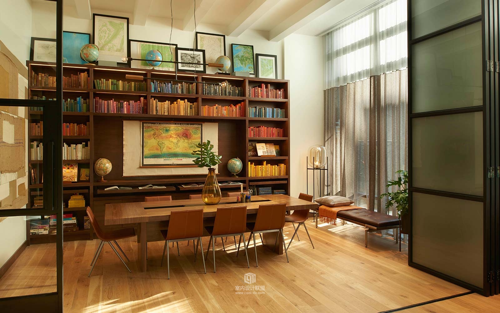 Arlo Hotel Nomad 纽约Nomad区精品酒店-9