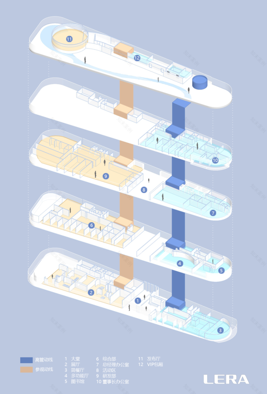 超级平常办公室丨中国深圳-56