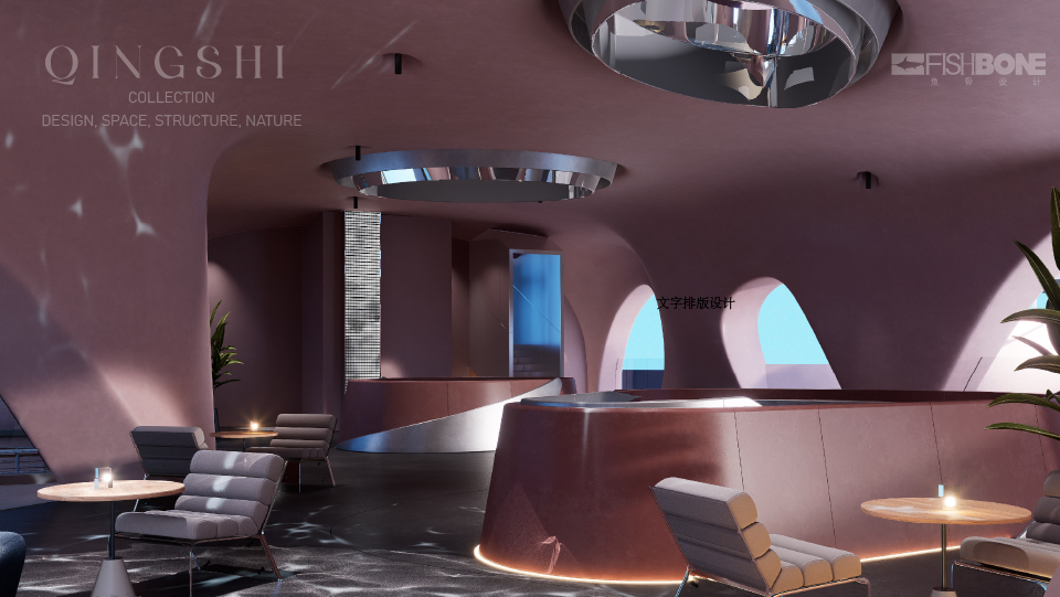 青⽯半⼭度假酒店二期-8