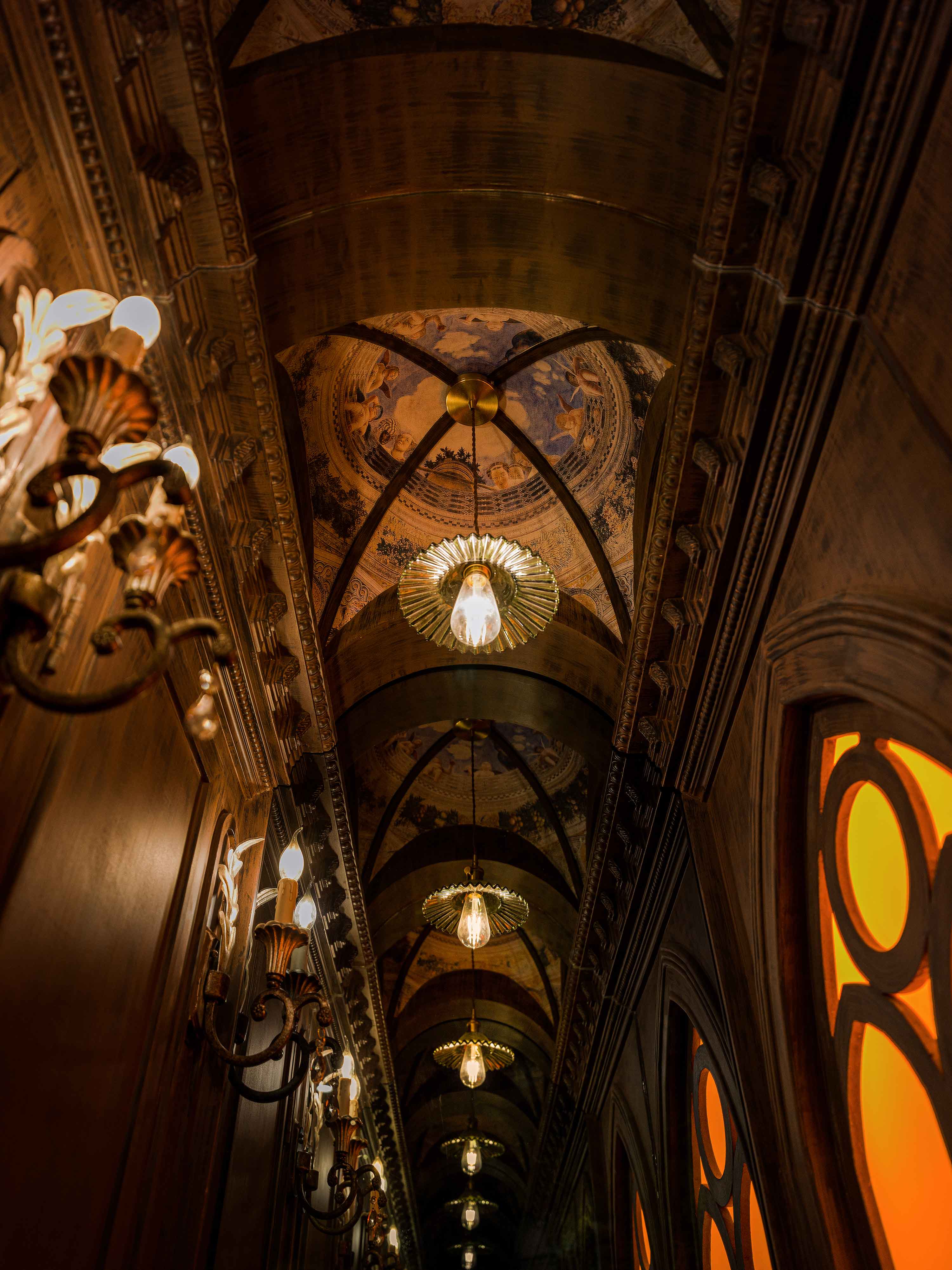 十二都MAGIC BAR-7