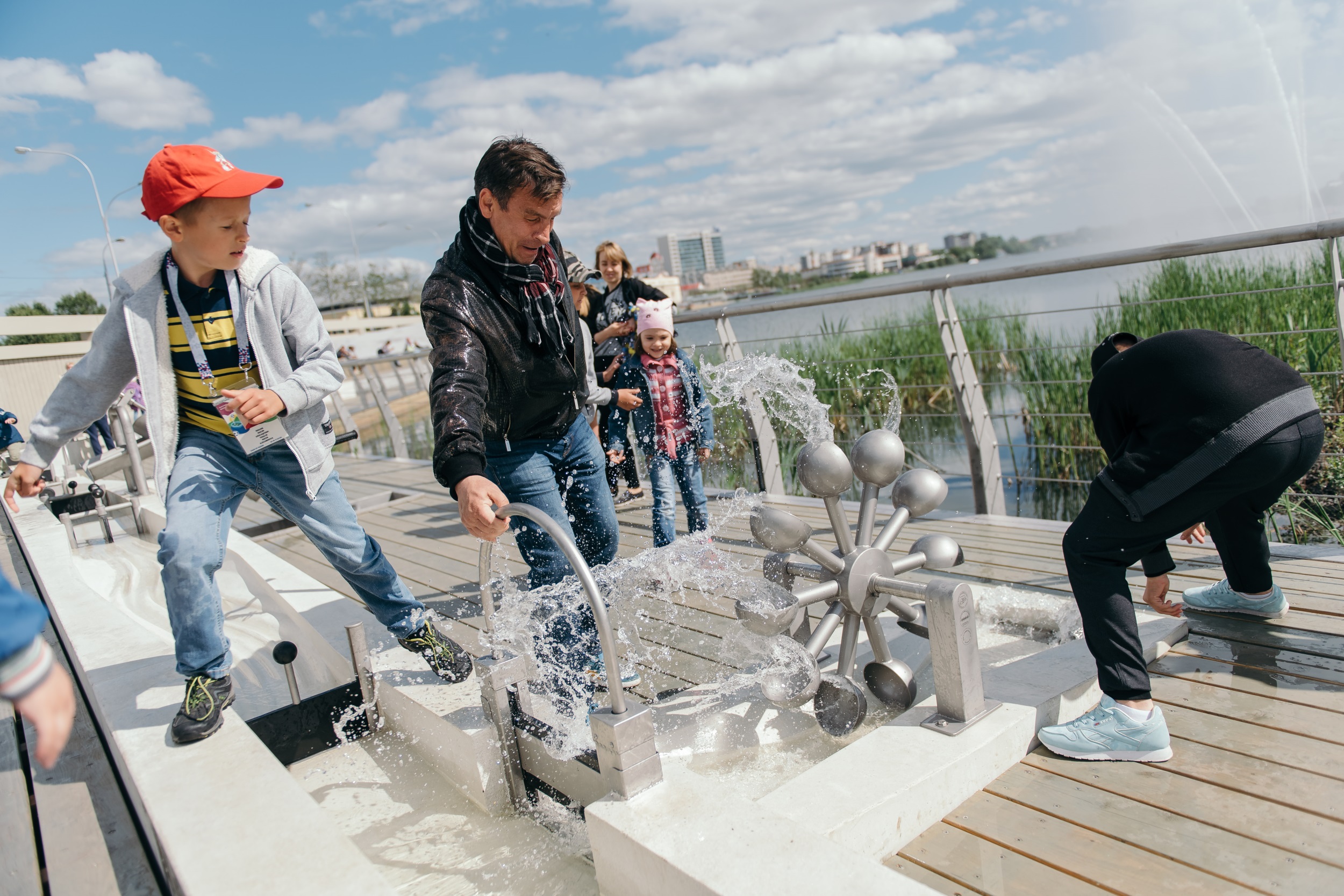 西安雁南公园（二期）丨中国西安丨土人设计（Turenscape）-86