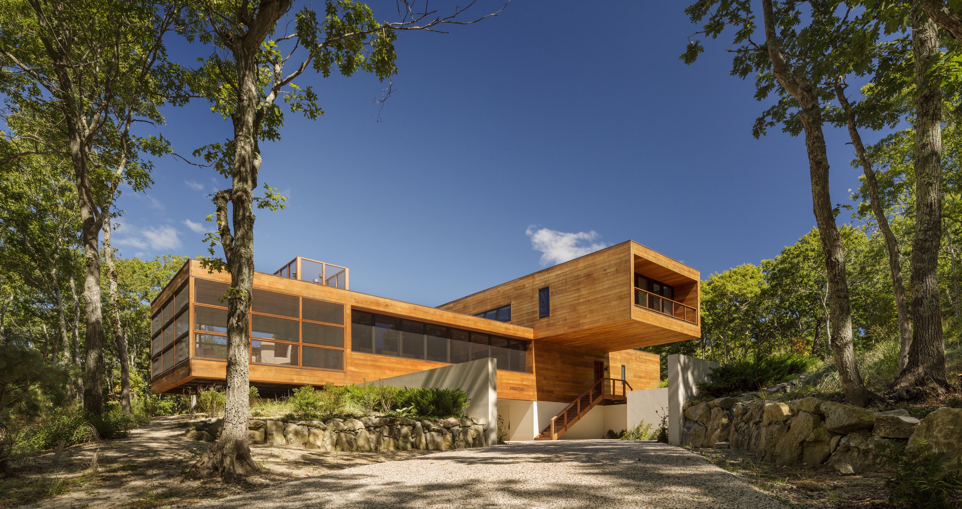 Modern Cabin | Rangr Studio-7