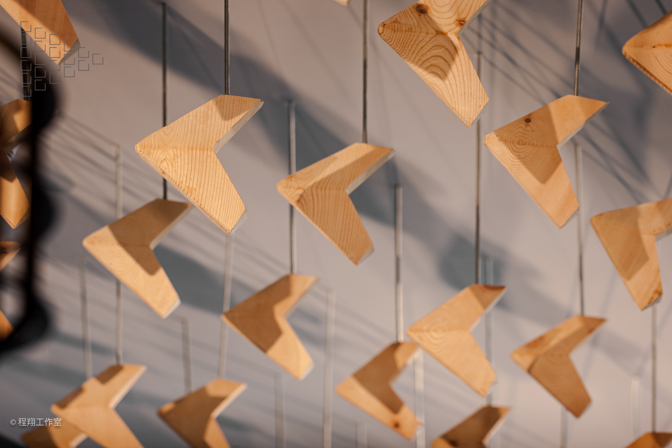 光影律动 SIT 展厅丨中国东莞丨弗格氏工程设计有限公司-29