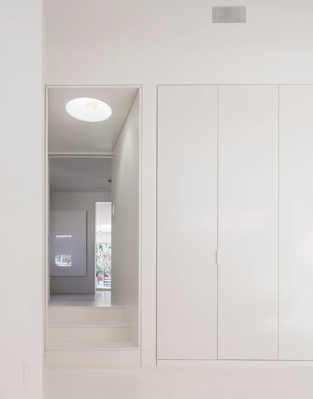 洛杉矶 Mar Vista 豪宅改造丨美国洛杉矶丨Part Office-23