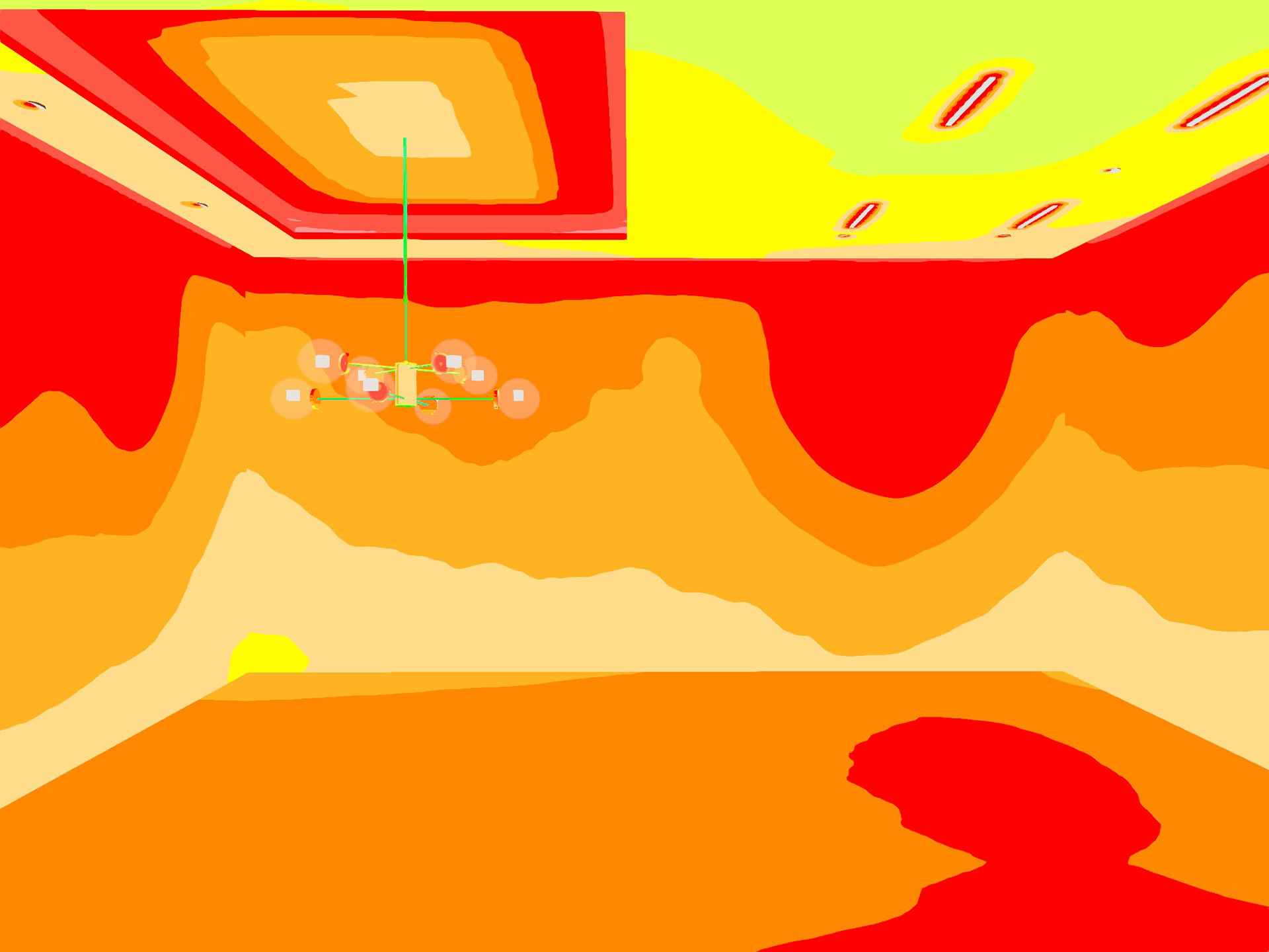 INTERIOR LIGHTING DESIGN, AG - KUWAIT-8