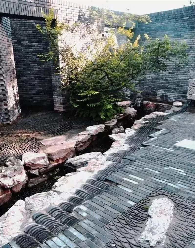 庭院铺装 8 大材料,打造个性化户外空间-151