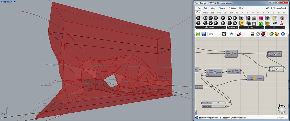 《挖掘办公室》空间艺术,打造协作新境界-15