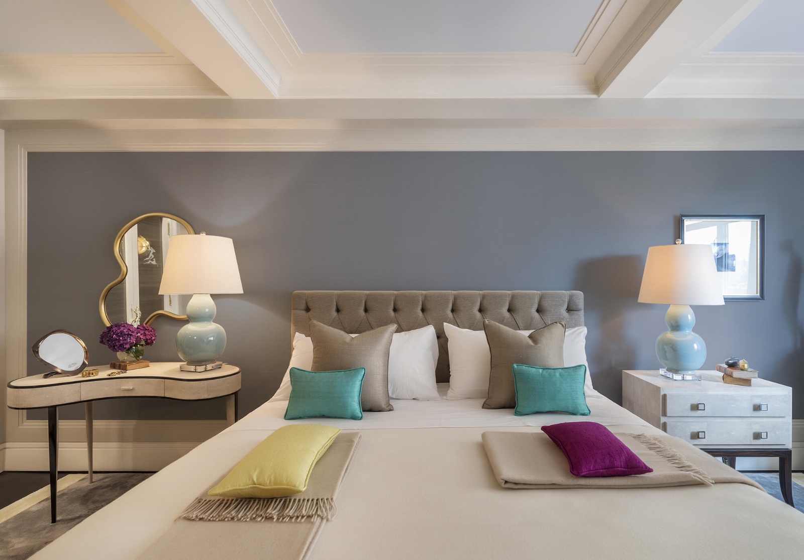 Achille Salvagni 作品：Central Park，与自然美景对话-18