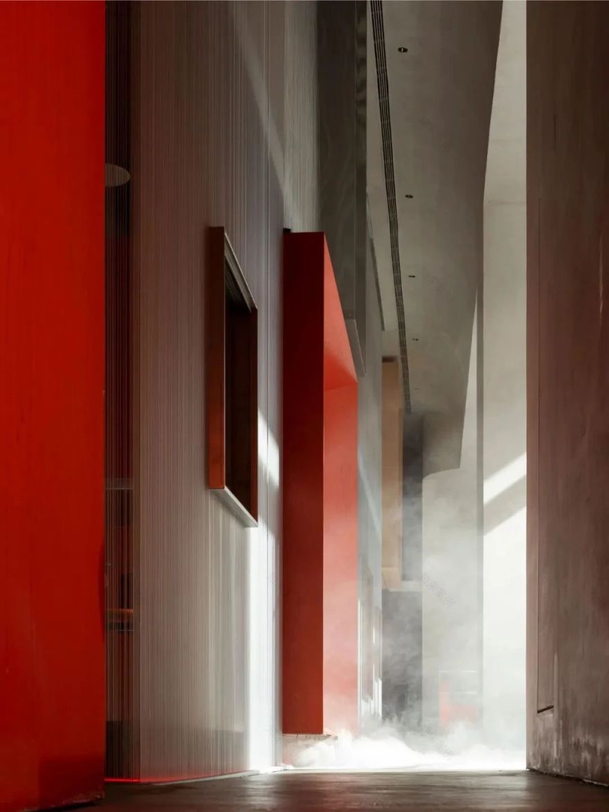 水相设计新作|非繁之华,无绪见序-109