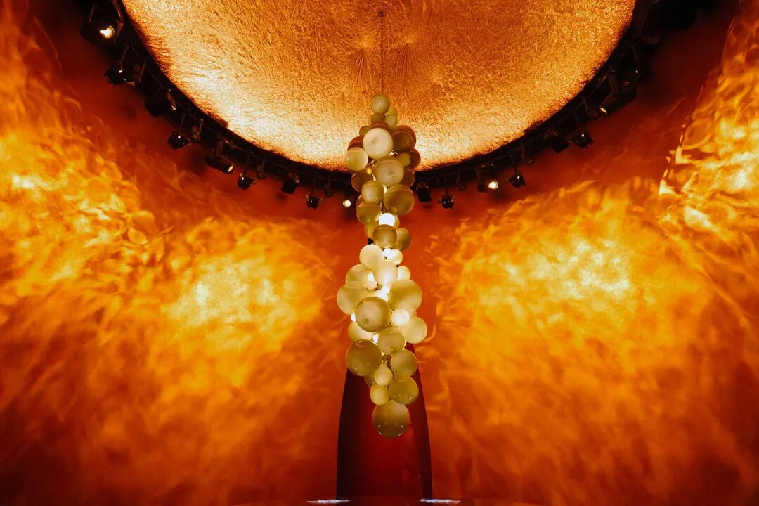 GSMProject|2025大阪世博会法国馆沉浸式展览-48