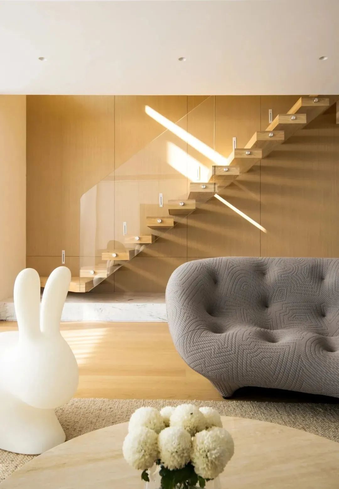 南通 440㎡别墅设计丨中国南通丨积观设计-0