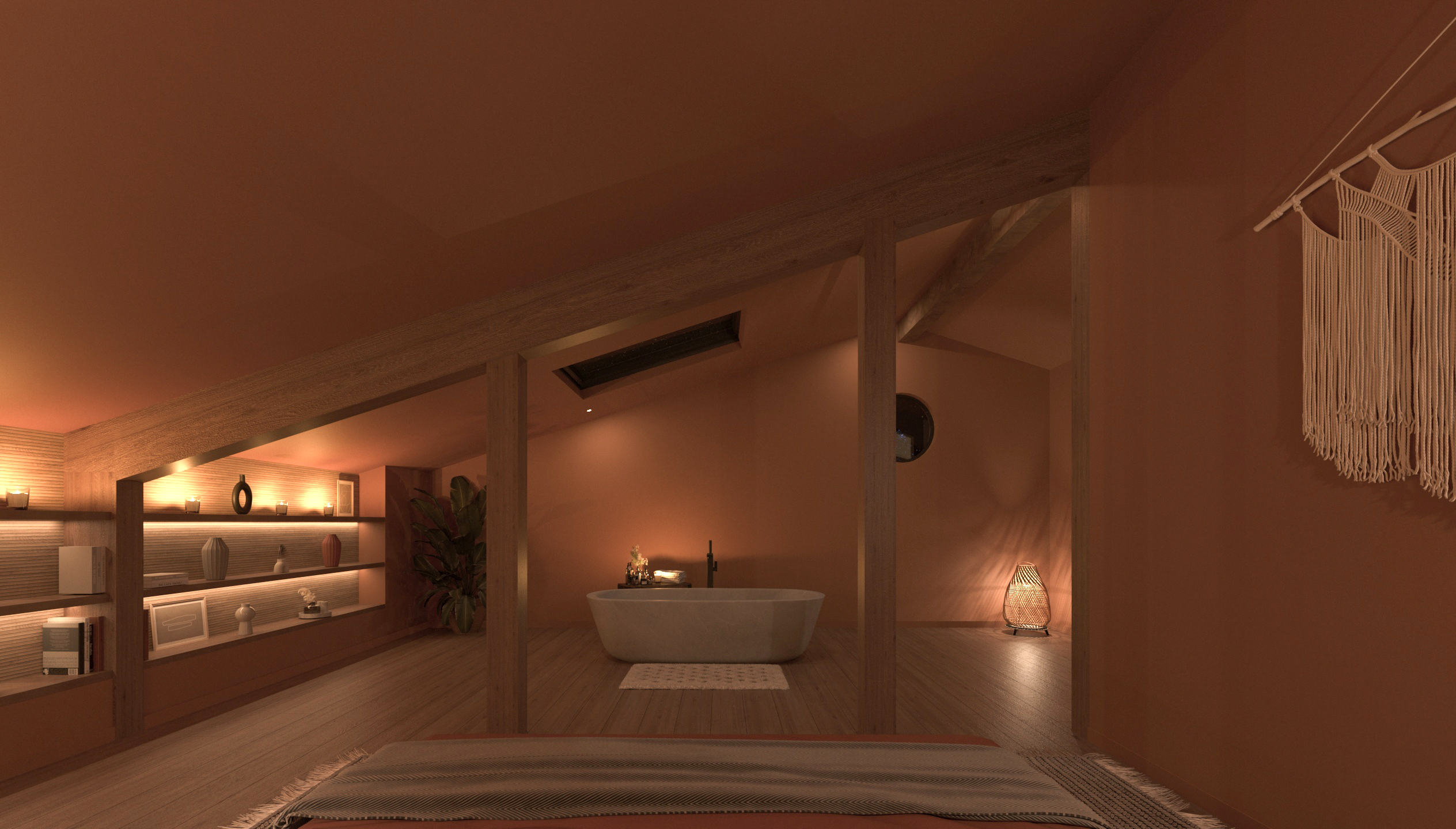 Private house 270m2-14