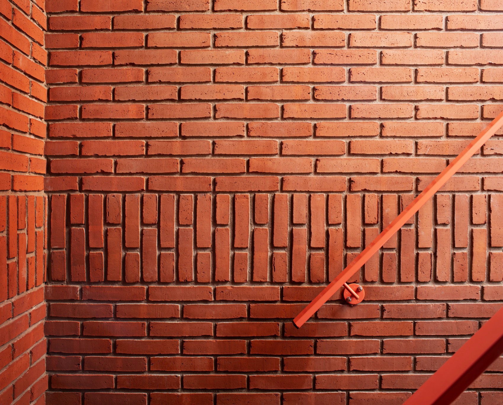 阿兰图灵公寓大楼,荷兰 / Studio Appelo-24