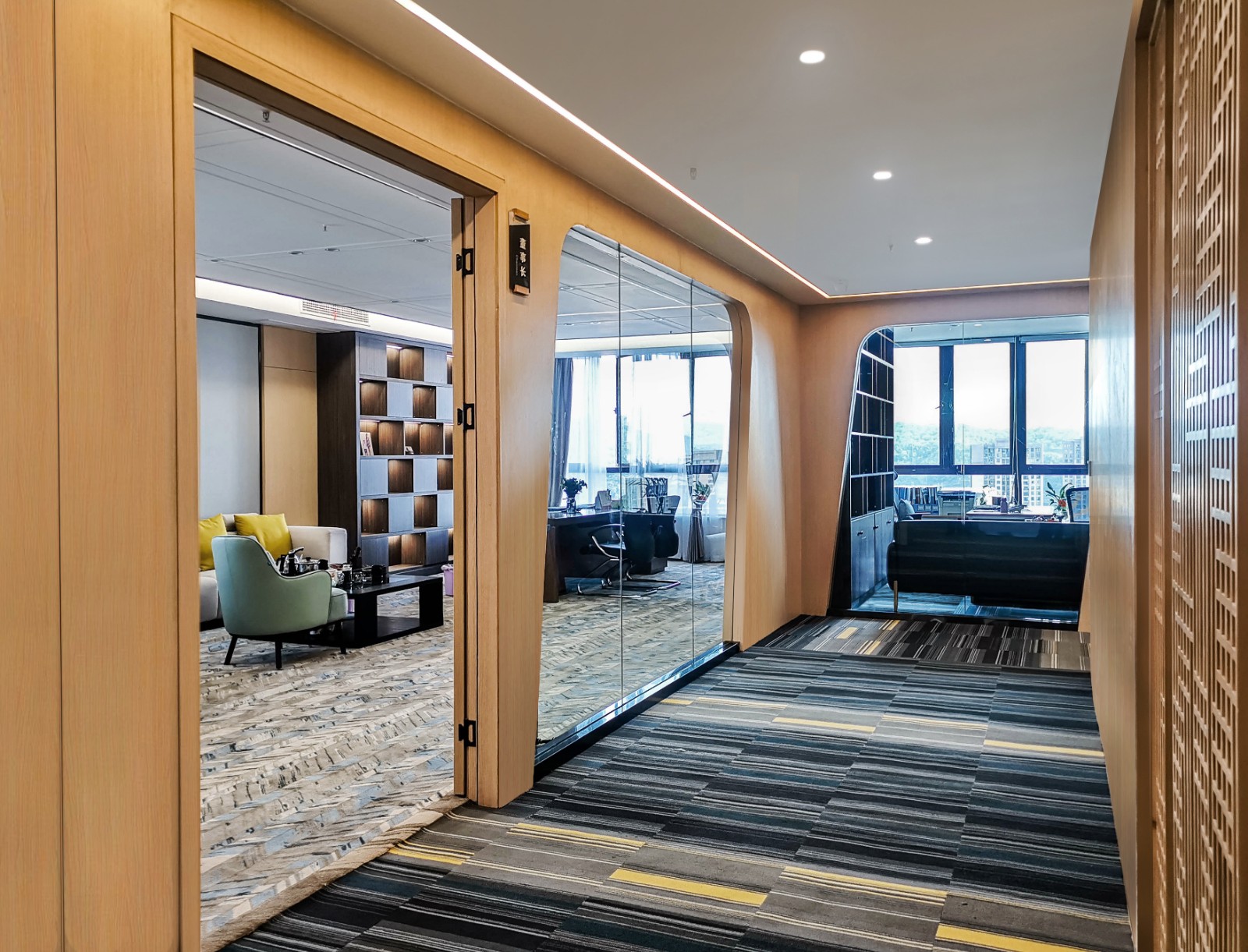 重庆安平建筑办公室-15