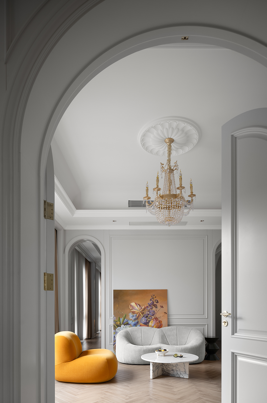 沐光成诗丨中国合肥丨穆静劳模工匠人才创新工作室,山水集团-100