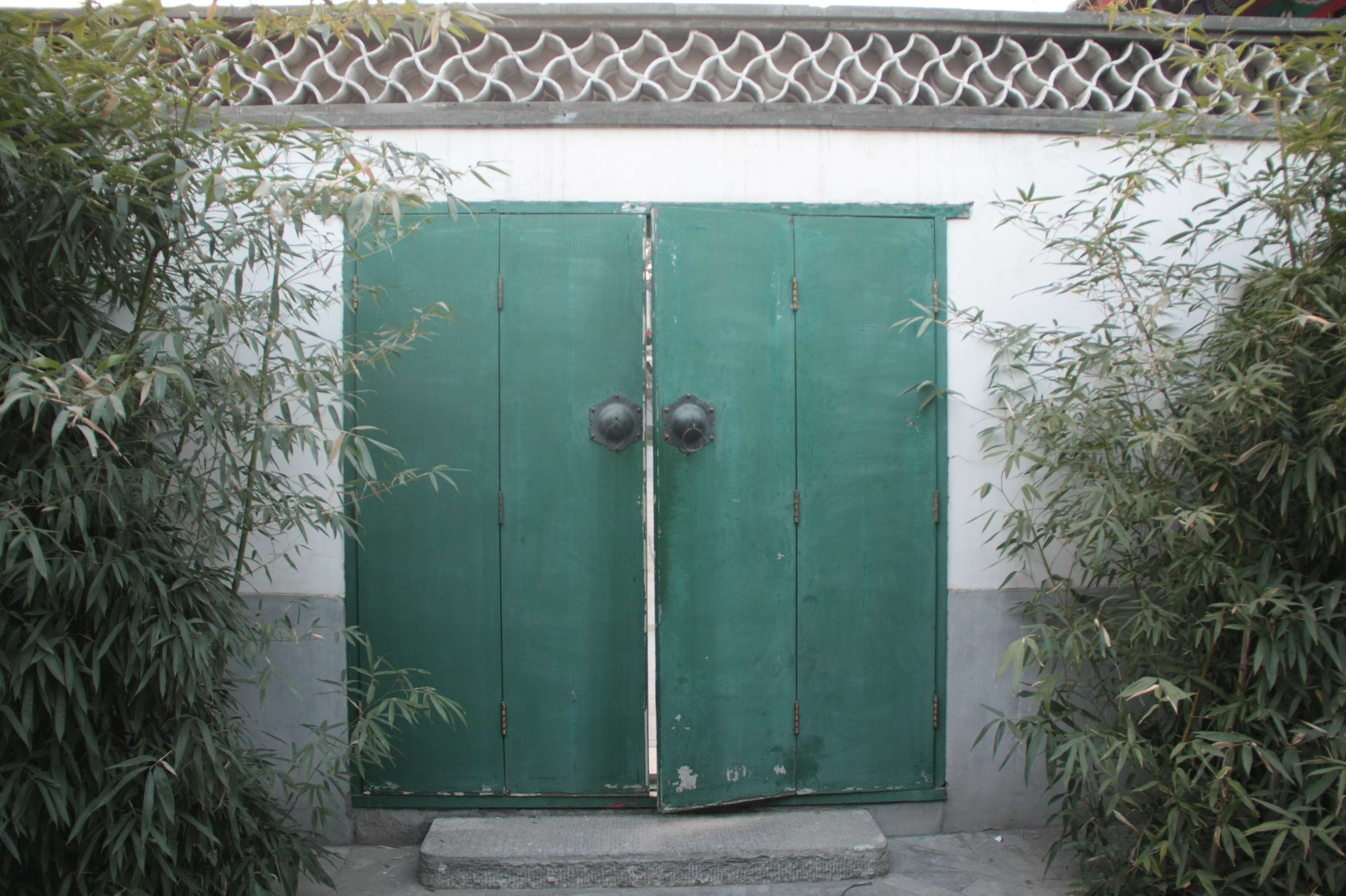 JAYA  北京安缦颐合酒店-18