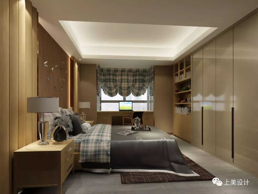 福州杰出设计师林杰的全案设计理念-44