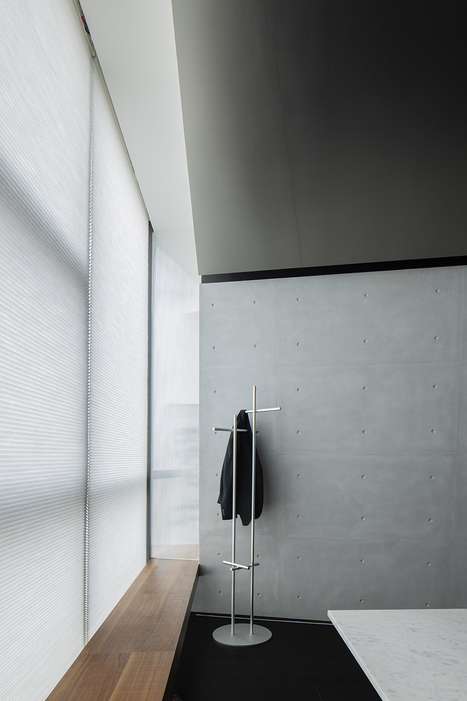 光和质感质感建筑办公空间丨中国汕头丨质感建筑设计-40