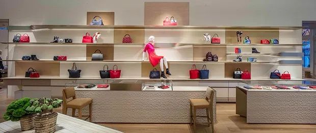 【502期】纽约路易威登(Louis Vuitton)店设计，由著名设计师Peter Marino重新设计-20