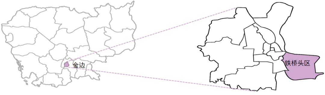 徐汇设计｜柬埔寨金银岛写字楼深化方案-4
