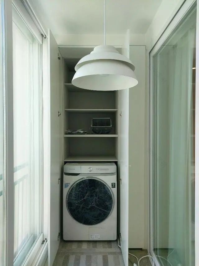 90 后夫妻简约温馨家居,打造有温度的小窝-100