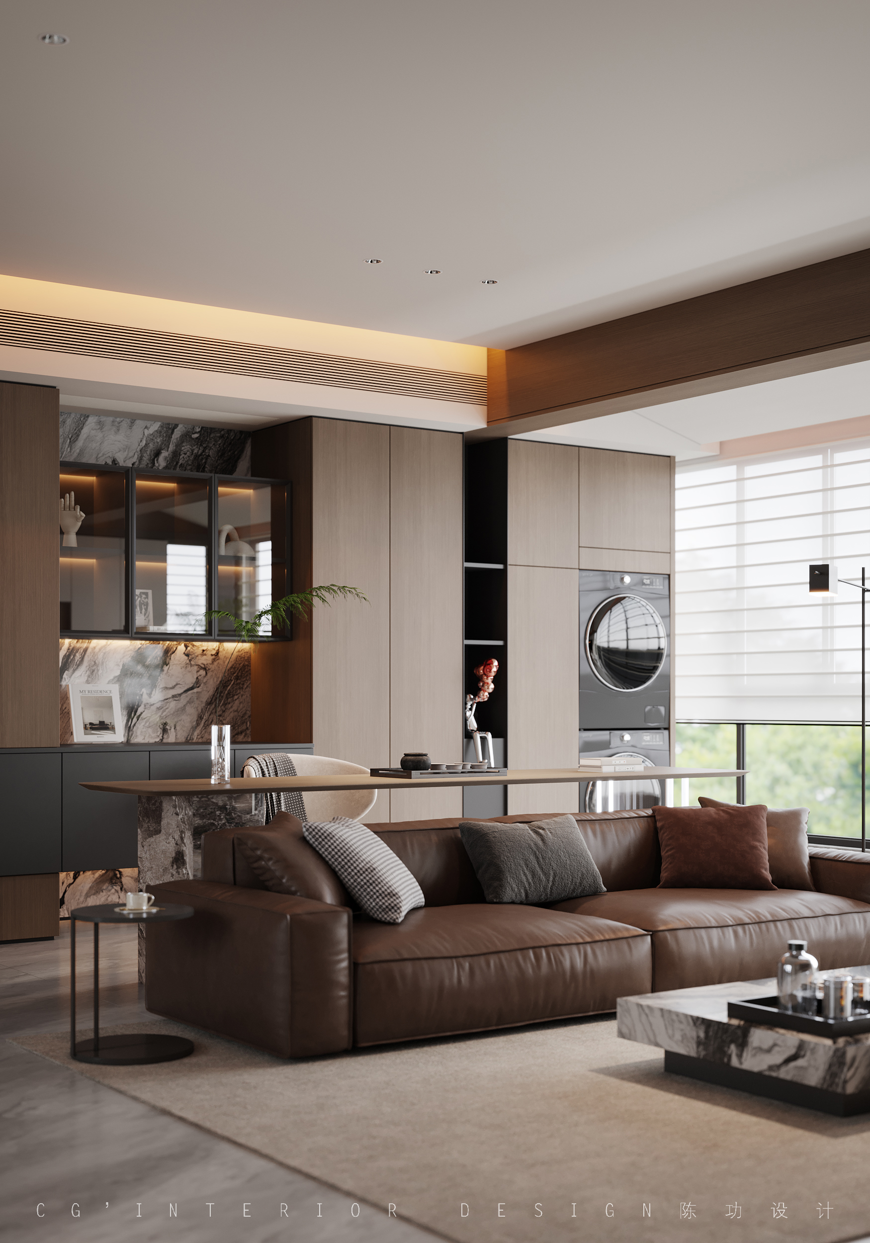 书香雅苑 · 再序诗意-7