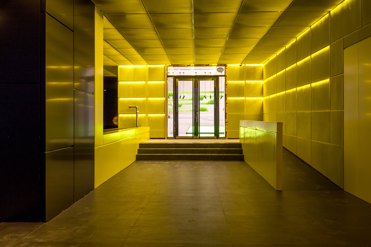 H · Avenue 现代城市建筑的精致解读-28