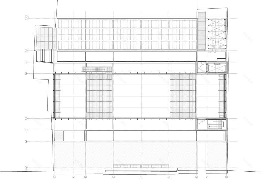 UMPRUM艺术,建筑与设计学院丨捷克丨Projektový ateliér UMPRUM-57