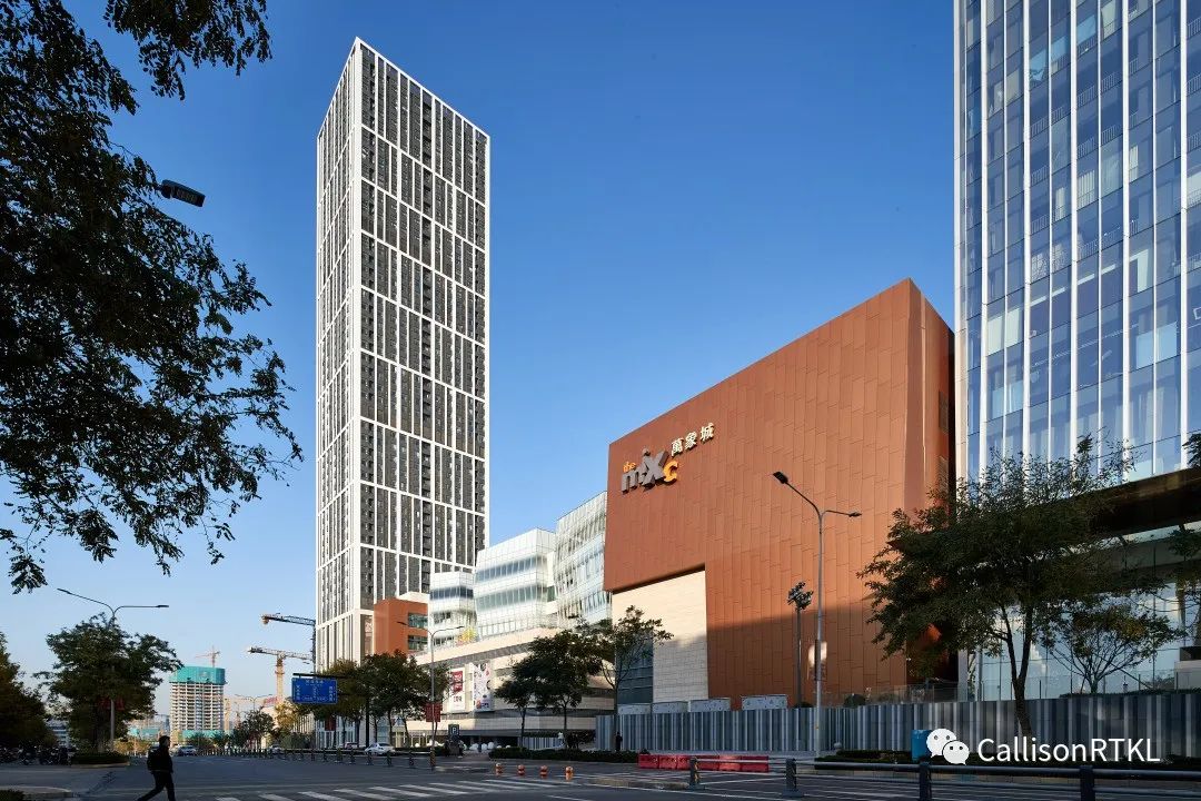 华润济南万象城丨中国济南-40