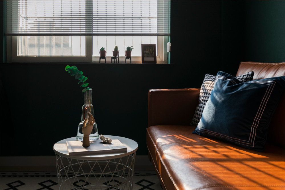 阳光驿城极简现代风设计-9